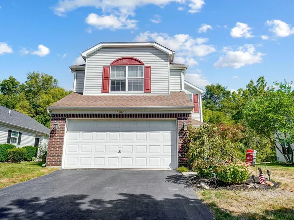 5782 Brinkwater Blvd, Hilliard, OH 43026
