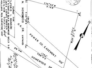 100 N Homewood Dr, Athens, GA 30606