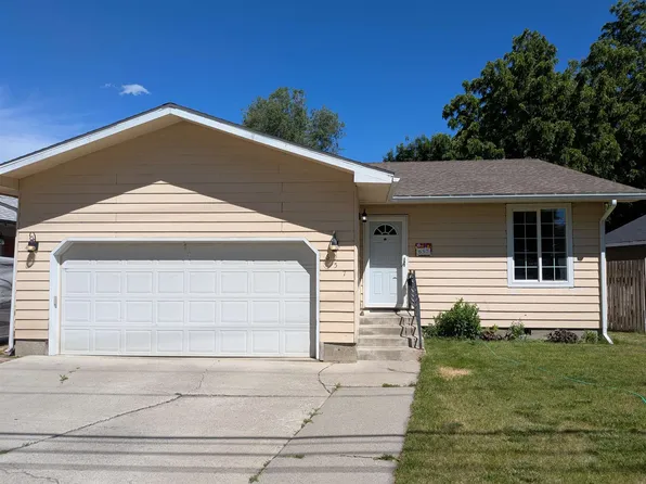657 S Freya St, Spokane, WA 99202