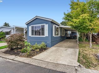 4155 NE Three Mile Ln UNIT 102, McMinnville, OR
