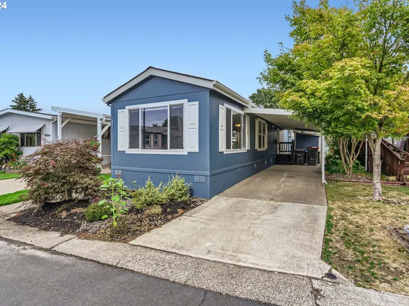 4155 NE Three Mile Ln Unit 102, McMinnville, OR 97128