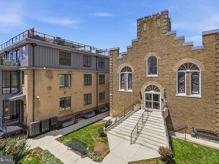 625 Park Rd NW #108 — Photo 3