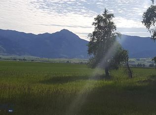 4150 Penwell Bridge Rd, Belgrade, MT 59714