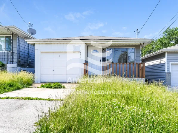 5226 Vine Ave, Saint Louis, MO 63123