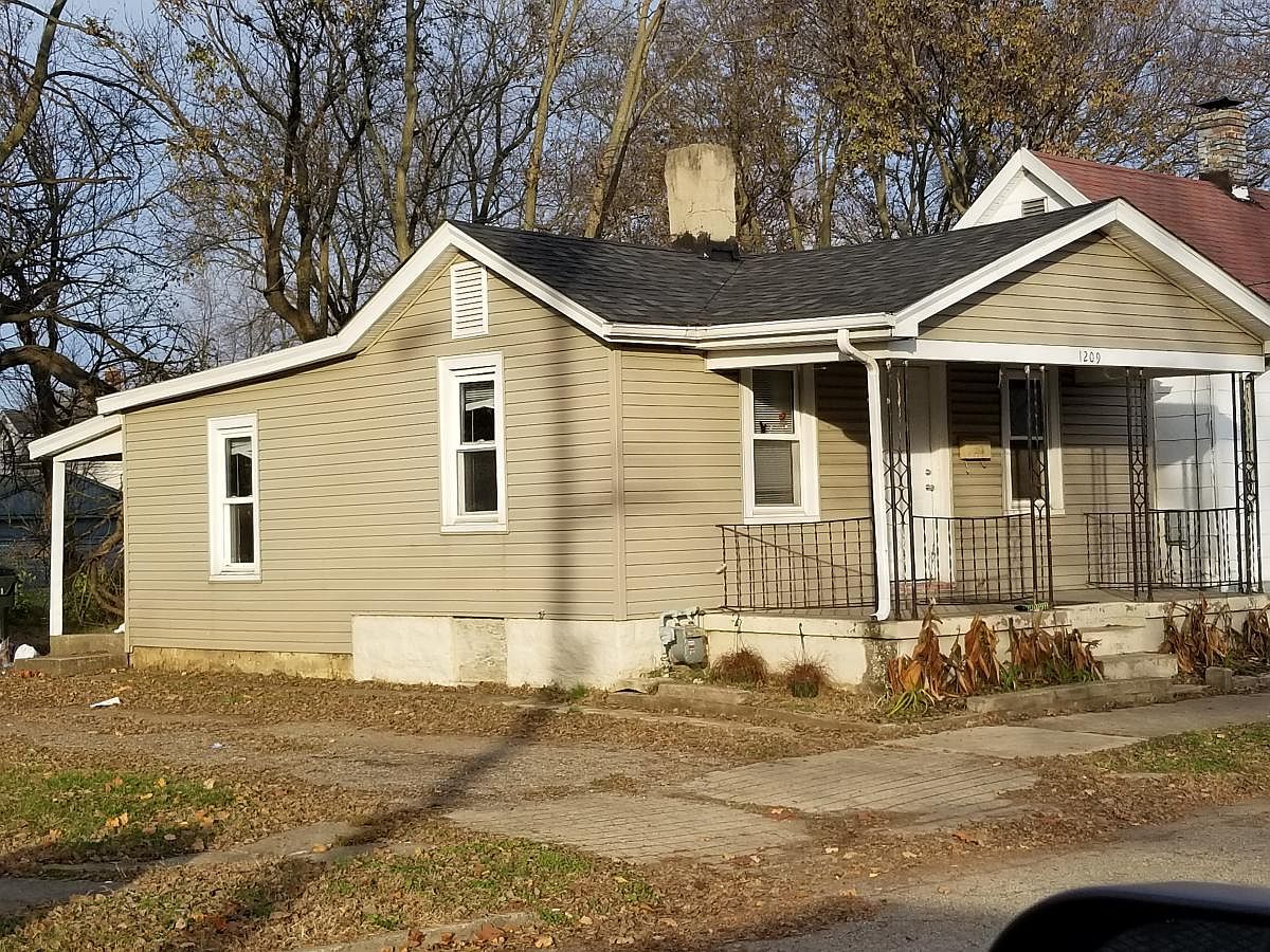 Middletown, OH 45044