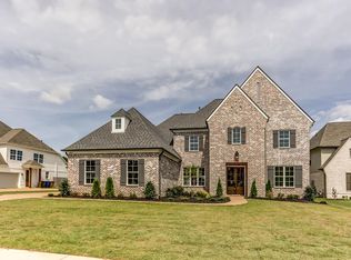 4867 Maple Walk Dr, Lakeland, TN 38022