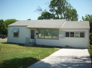 203 Main Ave, Goodland, KS 67735