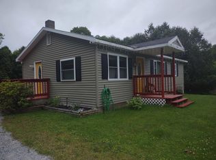 154 Circular Ave, Wallingford, VT 05773