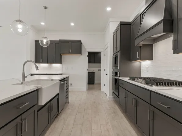 2500 Plan, Patterson Farms