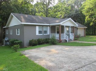 279 Yatesville Barnesville Rd, Yatesville, GA 31097