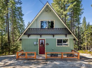 2684 Cedar Crst, Leavenworth, WA 98826
