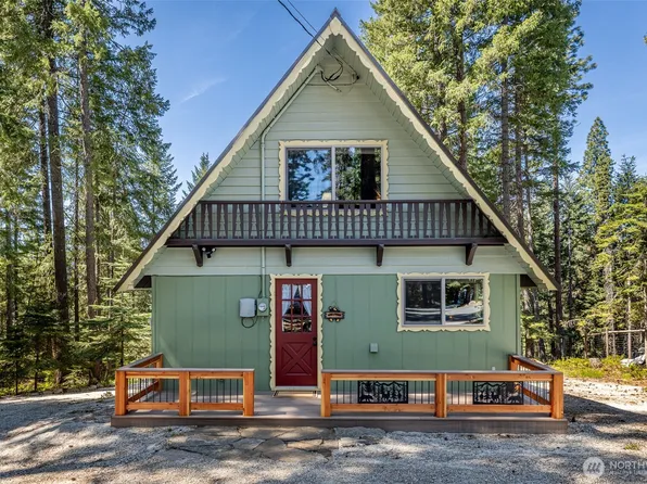 2684 Cedar Crest, Leavenworth, WA 98826