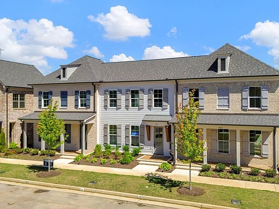 Exterior front 3