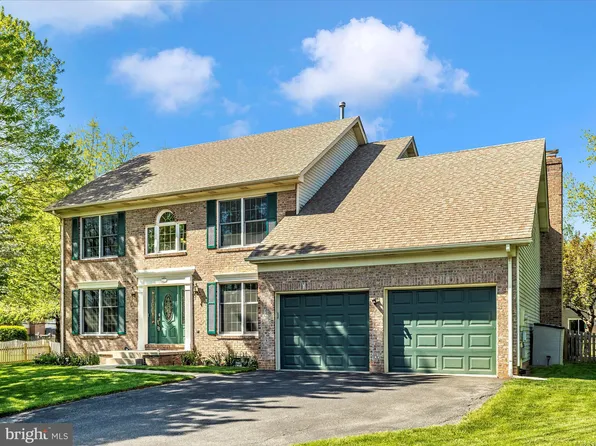 307 Kenwood Ct, Walkersville, MD 21793