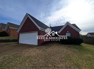 4531 E Cedar Ridge Cv, Memphis, TN 38128