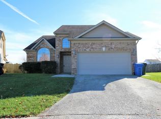 804 Yucca Ct, Lexington, KY 40511