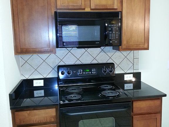 Oven/Microwave