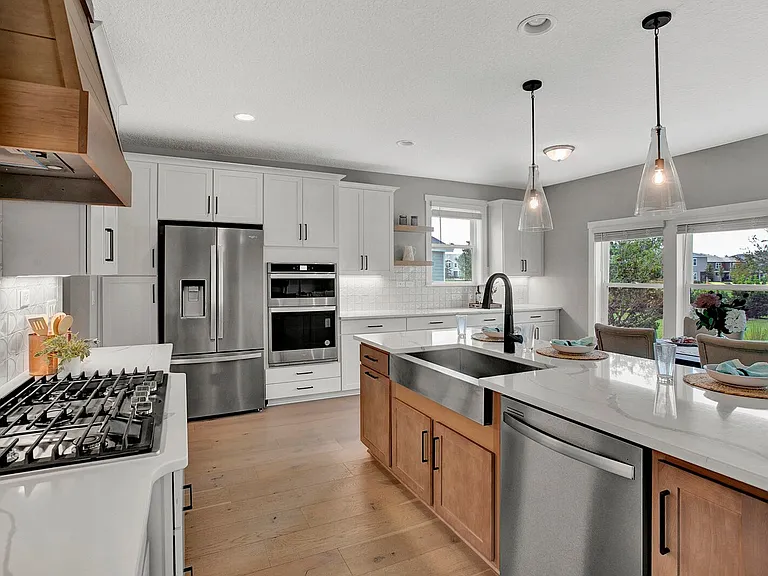 24 Goodhope Ct — Photo 1