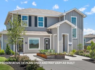 174 Balmorehea St, Kyle, TX 78640