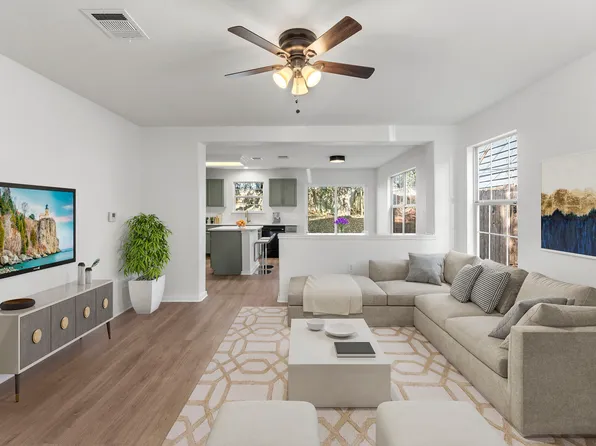 2110 Nogales Trl, Austin, TX 78744