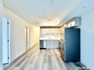 556 Marlee Ave #522, Toronto, ON M6B3J4