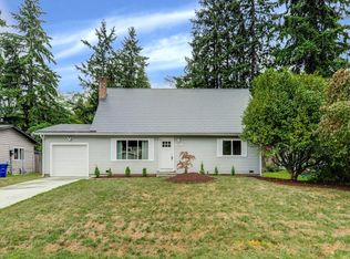 21620 Meridian Ave, Bothell, WA 98021