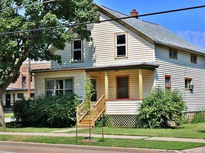 820 N Sawyer St, Oshkosh, WI, 54902