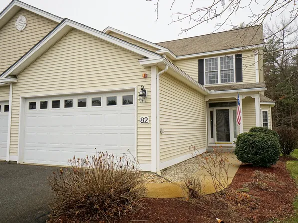 82 Old Stage Road, Litchfield, NH 03052