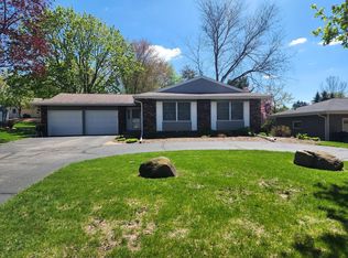 1120 W Blackhawk Dr, Fort Atkinson, WI 53538