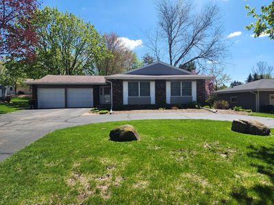 1120 West Blackhawk DRIVE, Fort Atkinson, WI, 53538