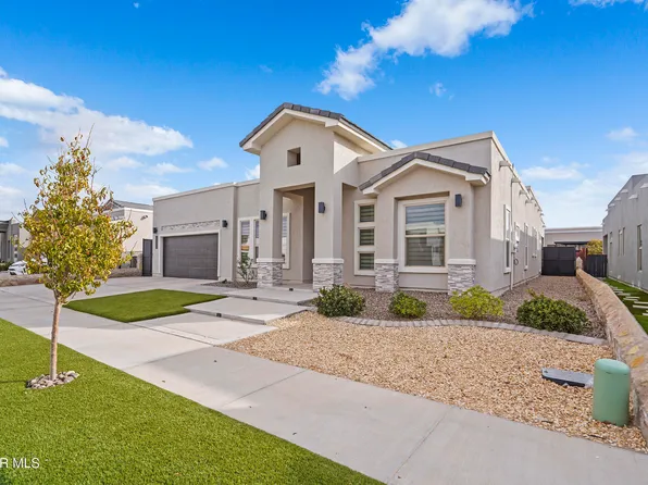 14548 Tierra Resort Ave, El Paso, TX 79938