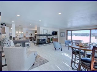 4880 W Lake Ln, Colgate, WI 53017