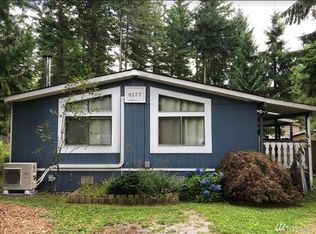 6177 Bellwood Dr, Maple Falls, WA 98266