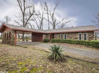 67 Joseph Rd, Mayflower, AR 72106