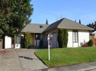 9107 Buckskin Ct, Elk Grove, CA 95624