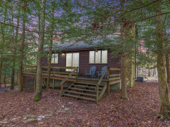 421 Hemlock Cir, Terra Alta, WV 26764