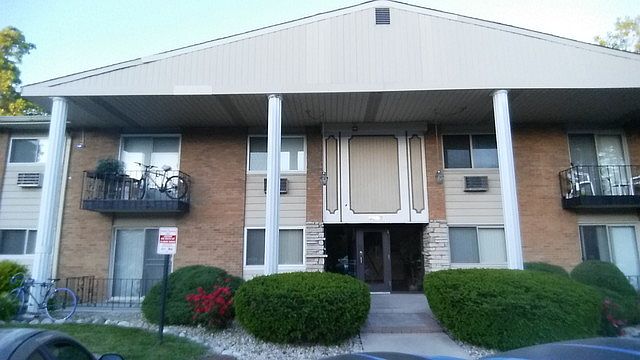 1st image of 8997 Kennedy Dr #102B