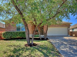 1812 Baranco Way, Leander, TX 78641