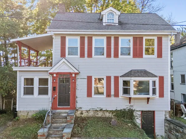 3515 Carlisle Ave, Covington, KY 41015