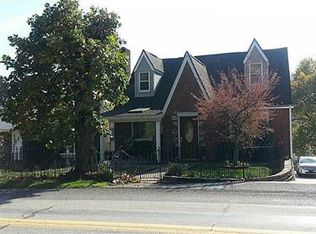 315 Western Ave, Houston, PA 15342