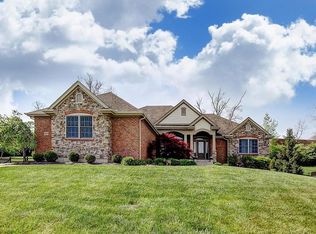 107 James River Rd, Dayton, OH 45434