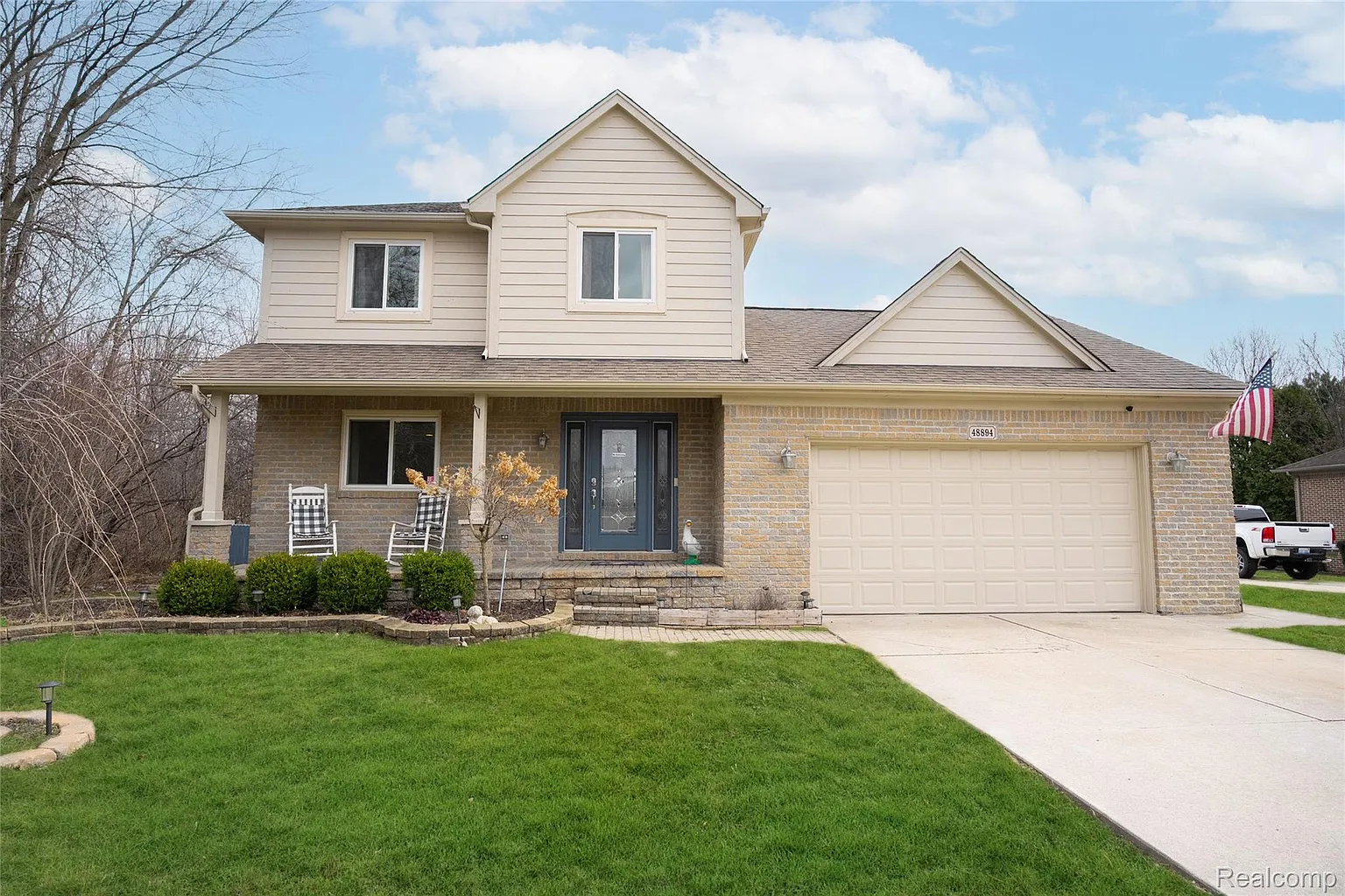 48894 Pattyn Dr photo 1