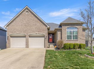 178 Primrose Cir, Richmond, KY 40475
