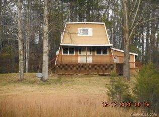 282 Calhoun Trl, Rutherfordton, NC 28139