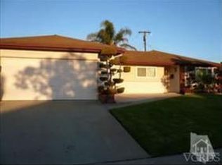 1566 Mobil Ave, Camarillo, CA 93010