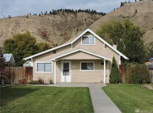 202 Perry St, Cashmere, WA 98815