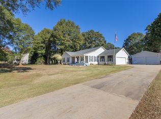 1026 Crestview Rd, Anderson, SC 29621