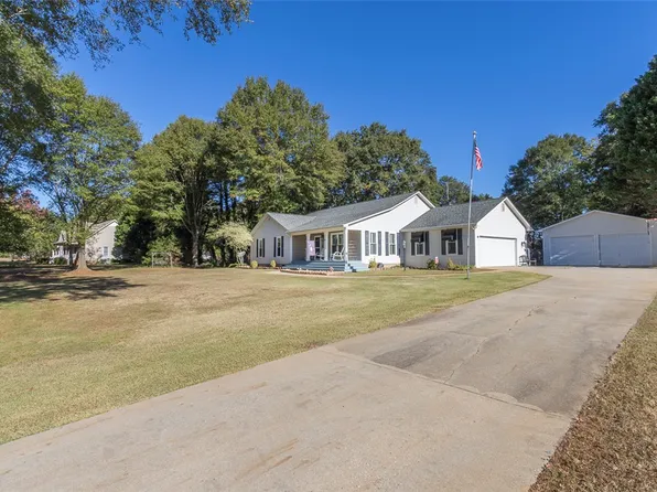 1026 Crestview Rd, Anderson, SC 29621