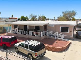 896 Terrace Dr, Bullhead City, AZ 86442