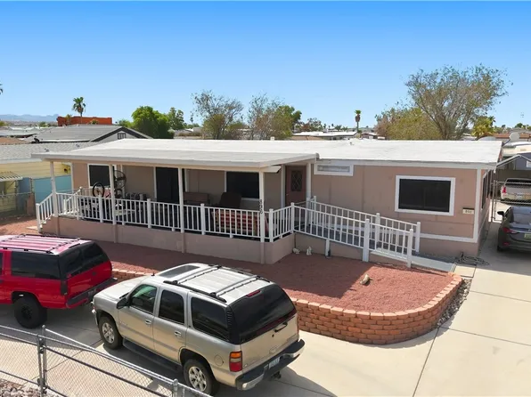 896 Terrace Drive, Bullhead City, AZ 86442